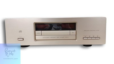 ACCUPHASE CD Player DP-75 | eBay