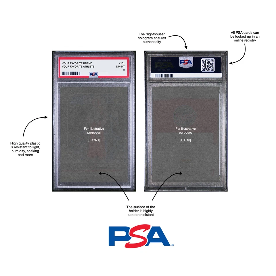 PSA 1 Pele 1962 Saim Cardboard Back Trading Card - Image 2 of 3