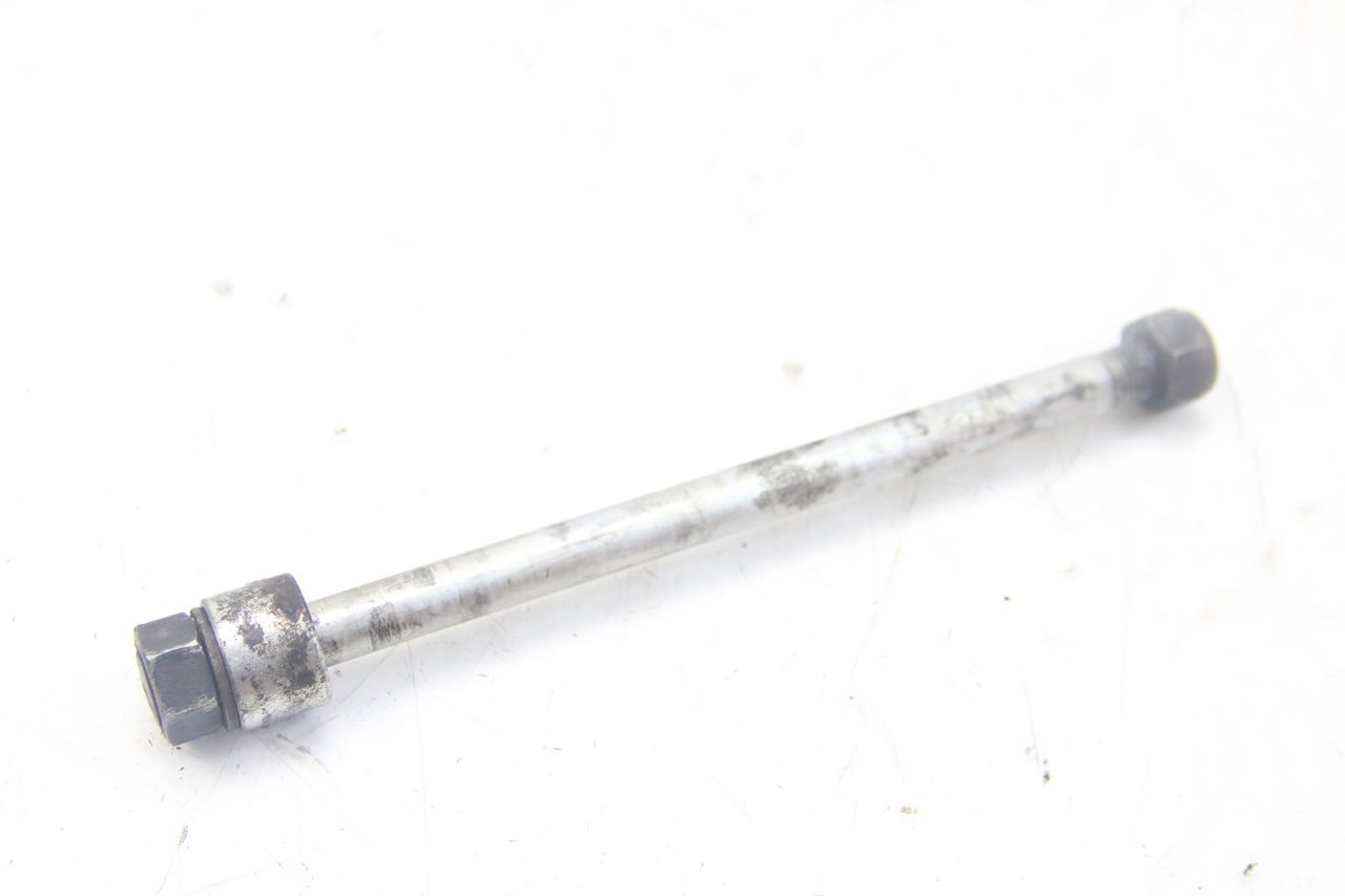 FRONT WHEEL AXLE - MBK FLIPPER 50 (2004 - 2012)
