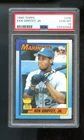 1990 Topps #336 Ken Griffey Jr. All-Star Rookie PSA 10 Graded Baseball Card MLB