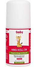 Babyorgano Hing Roll On 40ml