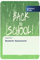 Students' Assessment Wasal Khan
