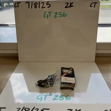 Guaranteed High a Performance Ignition Contact Point Set DR-67GP