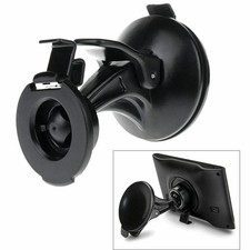 Car Suction Cup Mount GPS Holder For GARMIN NUVI 2597 LMT 42 44 52 54 55 LM