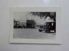 WW2 Photo Military Jeep Spare Tire Photograph Plane VTG World War Two WWII