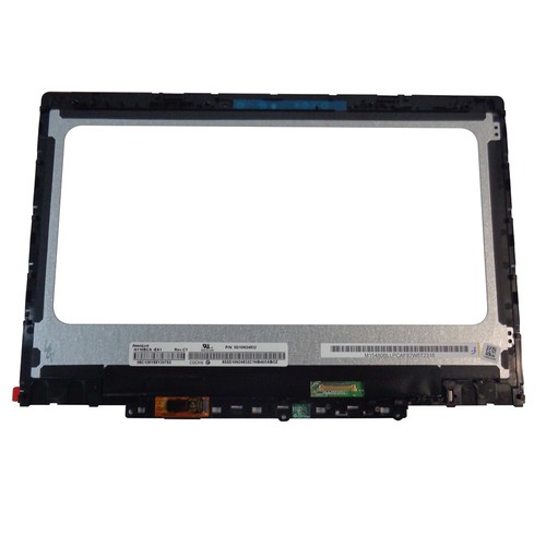 LCD Touch Screen Digitizer Assembly for Lenovo 300e Winbook 2nd Gen