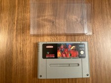 ebay® Auktion 127988443871 | Worms - SNES Super Nintendo Spiel OVP OCEAN Thumbnail of ebay® auction 127988443871 | Worms - SNES Super Nintendo Spiel OVP OCEAN