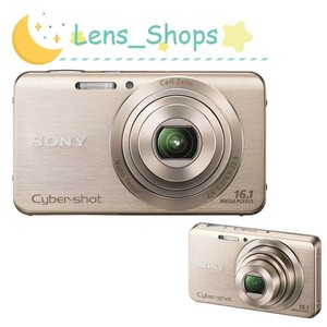 Dsc W350 Camera | eBay