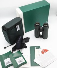 Swarovski Swarovision EL 8.5x42 binoculars - original 6.5 foot close focus READ