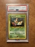 PSA 10 Yanma Pokemon Japanese Neo 2 Discovery Holo Card GEM MINT