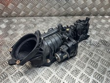 Mercedes-Benz E W213 2019 Diesel 143kW Ansaugbrücke Ansaugkrümmer A6540902100