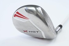 Callaway X Hot #5 Wood / 19 Degree / Regular Flex Grafalloy Prolaunch 65 Shaft