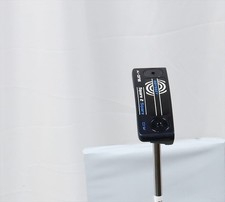 Odyssey Ai-One Square 2 Square Double Wide 33" Putter Excellent Rh 13764746