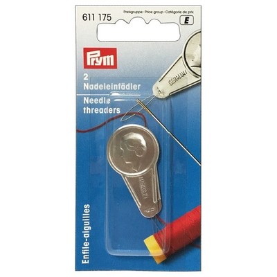 Prym 2 Pieces Needle Threader