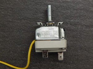 Backofen Thermostat 55.19059.811 0039 T150 KEMA KEUR 276233001