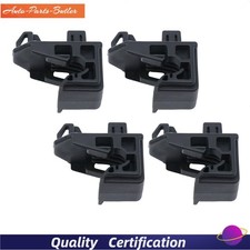 Headlamp Assembly Mount Bracket Set of 4 Fits 2007-2009 Lexus RX350 Models