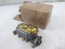 Demotor Performance Master Cylinder ‎DER-PB732 w/ 1" Bore For Corvette