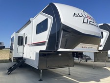 2027 Alliance Valor All-Access 32A10