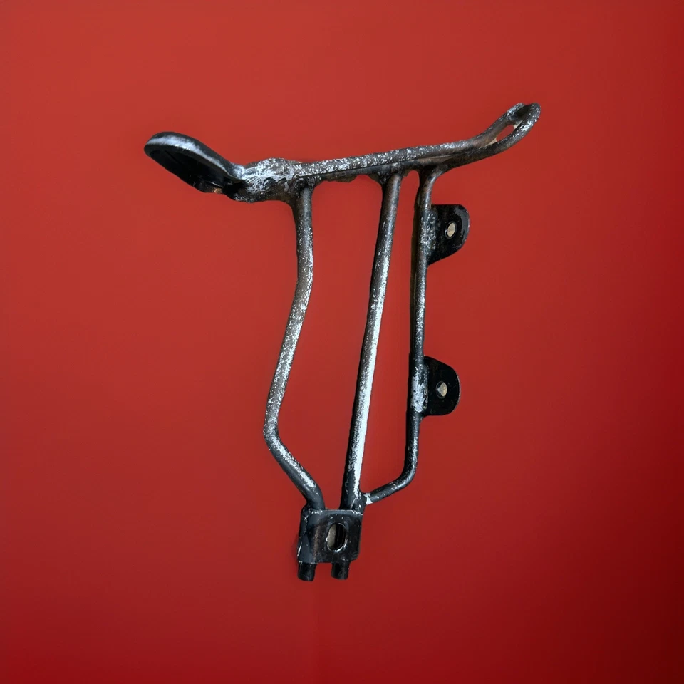 PROTECTOR TALÓN PIE DERECHO HONDA TRX 70 FOURTRAX Foto 3 de 4