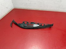 BMW X3 G45 2025 Vorne rechts Untere Verkleidung Scheinwerfer 5A788B8 KSI21856
