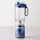 Ninja BC251NV Blast Max Cordless Blender, 22oz, Navy - Certified Refurbished