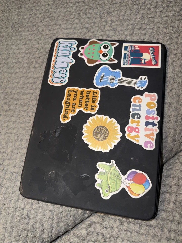 Подлинная умная клавиатура Apple A2038 для iPad Pro 11 дюймов для 4-го поколения iPad Air 5-го поколения - Изображение 4 из 4