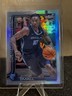 2025-26 TOPPS CHROME REFRACTOR CHROME JAVON SMALL #299 RC