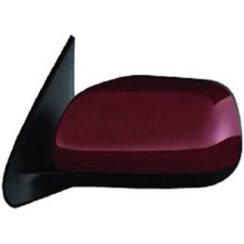 DIEDERICHS Außenspiegel rechts für Suzuki Grand Vitara II JT TE TD