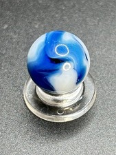 Vintage Ravenswood Swirl Marble 0.629  
