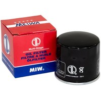 ÖLfilter Motor ÖL Filter MIW S3011 FüR Kymco Grumbler Maxxer Suzuki LT-A LT-F