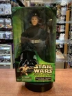Death Star Trooper (Vintage Star Wars Power Of The Jedi, Hasbro) SEALED