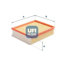 Filtre à air Hyundai SONATA