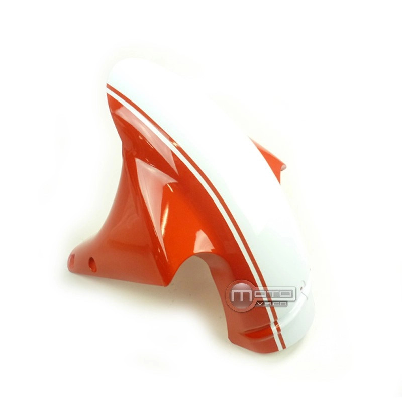 Garde-boue avant moto Ducati 916 protégez votre carénage