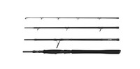 Savage Gear Alpha SG2 Big Bait Tr 2.43M/50-110G 4P