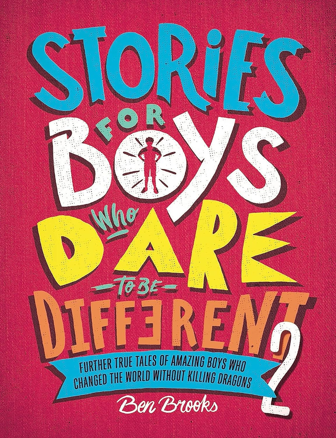Stories for Boys Who Dare to be Different 2 - Image 6