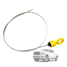 Transmission Fluid Dipstick 53034117AB,Compatible with Dodge Ram 2500 3500