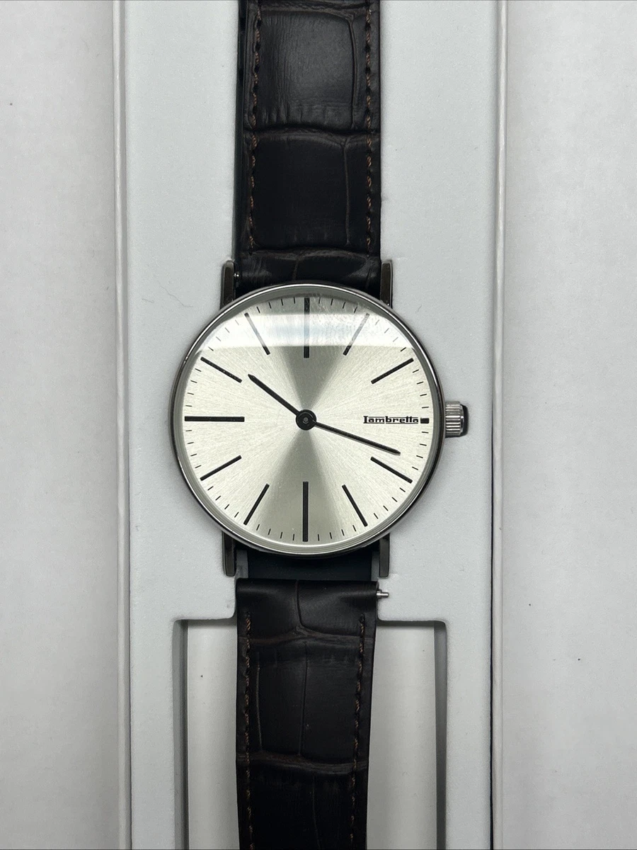 Lambretta Men's Wristwatches for sale | eBay