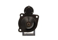 Anlasser 4.2 Kw Neu Eurostarter Oe-Nr. MS294 FüR Perkins
