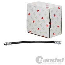 NK BREMSSCHLAUCH HINTERACHSE PASSEND FÜR MAZDA 2 | 853271