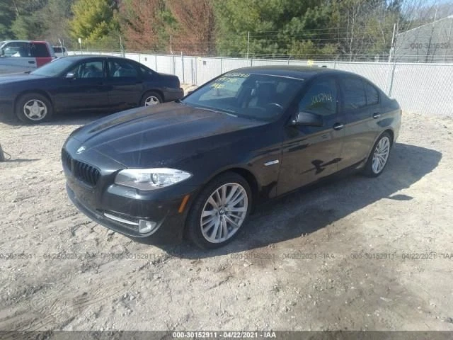 Passenger Intercooler 4.4L Twin Turbo Fits 08-19 BMW X6 3655597 Foto 2 de 4