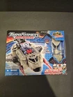 Vintage Transformers Armada JETFIRE BTR Built To Rule with Comettor Mini-Con NEW