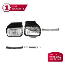 Bumper Front Kit For 2003-2006 Chevrolet Silverado 2500 Hd 3500