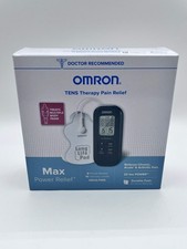 Omron Max Power Relief Tens Therapy Pain Reli...