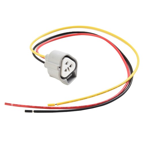 High Quality Signal Connector Connector Plastic Wire Harness Connector - Picture 10 of 12