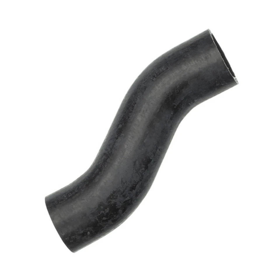 Manguera de radiador moldeada inferior ACDelco original para Hummer H1 2006 | negra | montaje Foto 3 de 4