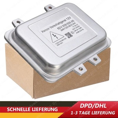 5DV 009 000-00 HID Xenon Steuergerät Scheinwerfer Vorschaltgerät Für BMW VW DE