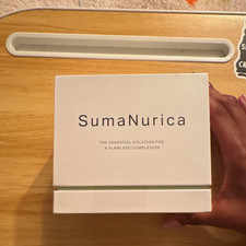 SumaNurica Nonapeptide Niacinamide Rejuvenating Face Serum Set 6 x 10 mL