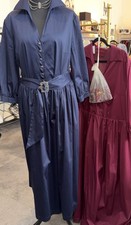 MOTHWURF KLEID NEU GR 46/48 Sehr hoher NEUPREIS