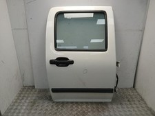 Porte arrière et accessoires Isuzu D-MAX