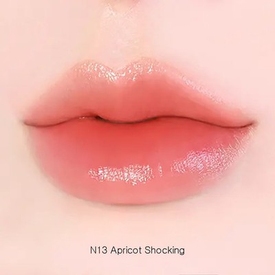 TONYMOLY Perfect Lips Shocking Lip Tint 4g+ Pokemon Keycaps